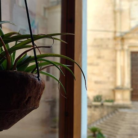 Monna Catarina B&B Sassari Dış mekan fotoğraf