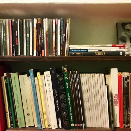 Monna Catarina B&B Sassari Dış mekan fotoğraf