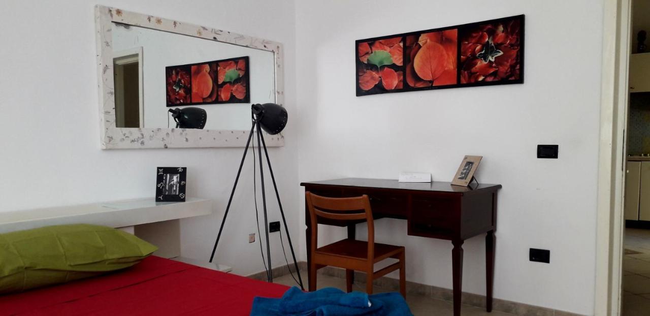 Monna Catarina B&B Sassari Dış mekan fotoğraf