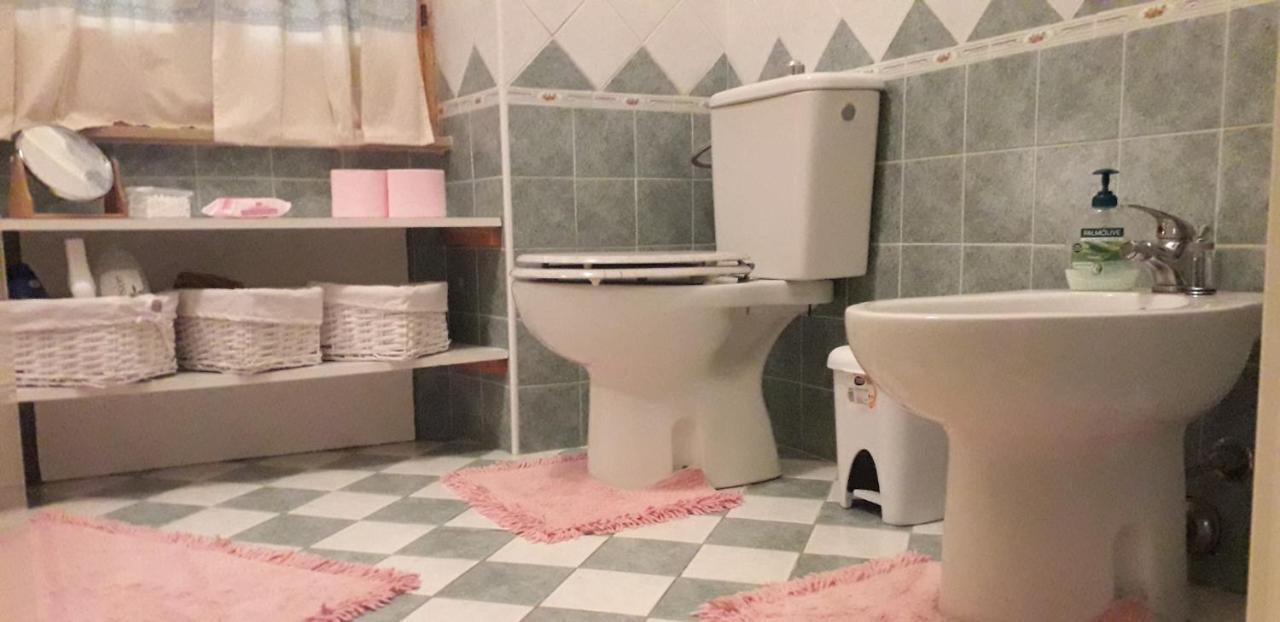 Monna Catarina B&B Sassari Dış mekan fotoğraf